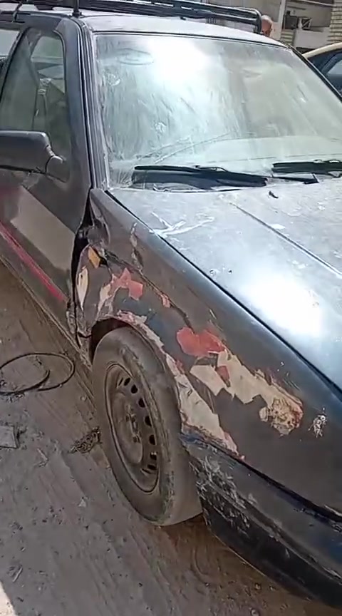 السلام عليك
سياره كولف مثل ماواضحه بلتصوير

السعر 20 ورقه وبيها مجال تحويل ثاني يوم 

ابو سجاد 
  ***********
