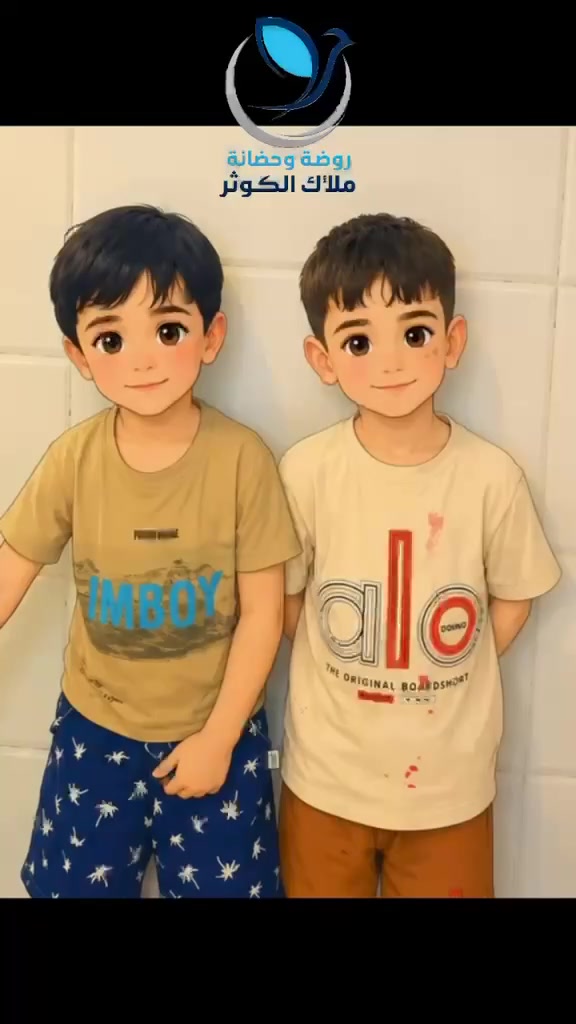 🌸 مو كل يوم بالروضة يشبه اليوم الثاني… لأن أطفالنا يستحقون كل يوم ذكرى جديدة! 🌸
اليوم عشنا ويا أطفالنا يوم استثنائي بكل معنى الكلمة ❤️
☀️ فطور صباحي بالحديقة وسط الأجواء الحلوة
🎈 ألعاب ومسابقات وضحكات من القلب
🍽️ وجبة الغداء المسائي داخل القاعة
🎉 وألعاب ومسابقات خلّت يومهم مليان فرح وحماس!
إحنا بروضة ملاك الكوثر التعليمية نؤمن إن الطفل يتعلم أكثر لما يكون مرتاح، فرحان، ومحب للمكان اللي ينتمي إله ❤️
✨ إذا تريدون لطفلكم مكان يجمع التعليم، الاهتمام، اللعب، النشاط والفرح…
أبواب التسجيل مفتوحة، وحياكم الله ويانا 🌷
📚 ننتظركم حتى نبدأ ويا أطفالكم أجمل بداية لعام دراسي مليان نجاح وفرح ❤️ العنوان. الحسينيه قرب الجسر فرع أسواق خنجر رقم ☎️ ***********
