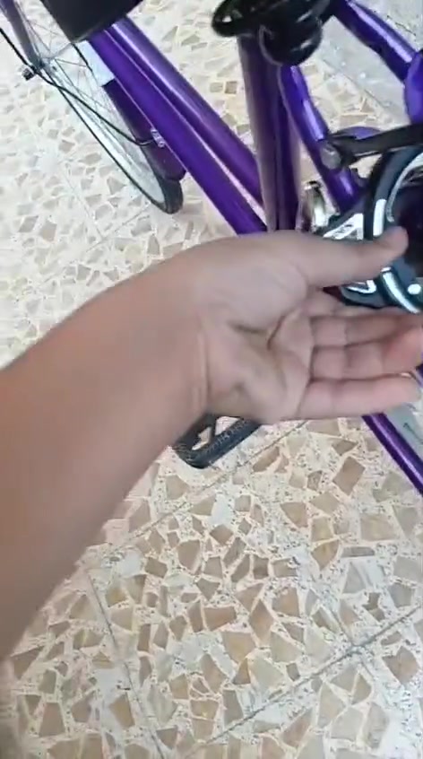 بيسكل في ما فيدو 185بي مجال قليل ***********
