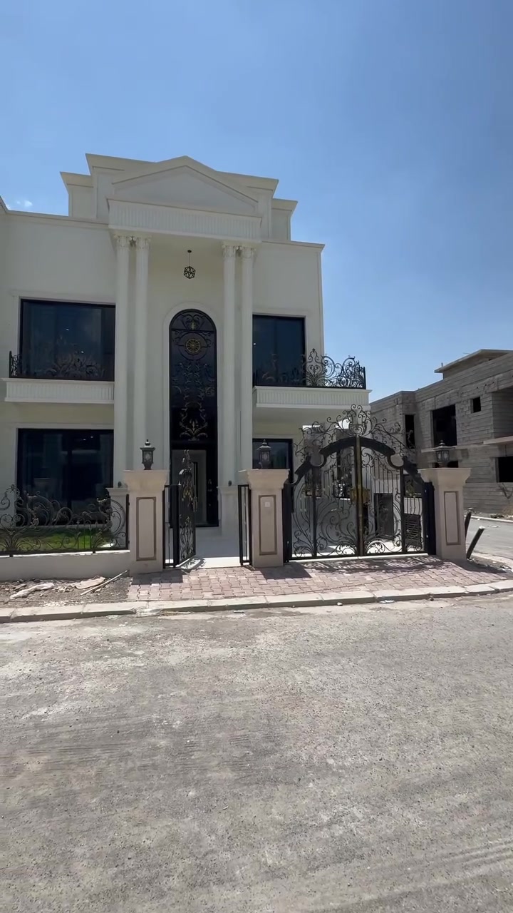 هيواستي أربيل • ٢٣٦م • ٥ غرف