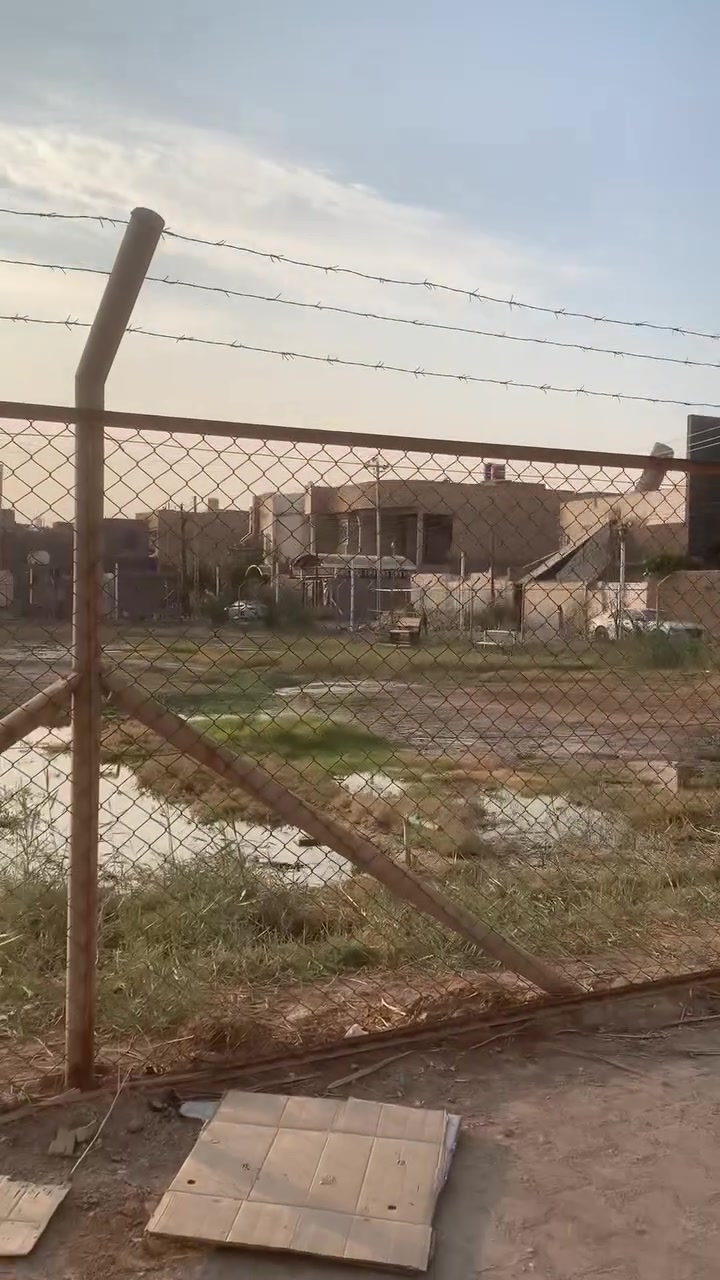 حي اور الاولى • ٢٥٠م • ٤ غرف نوم