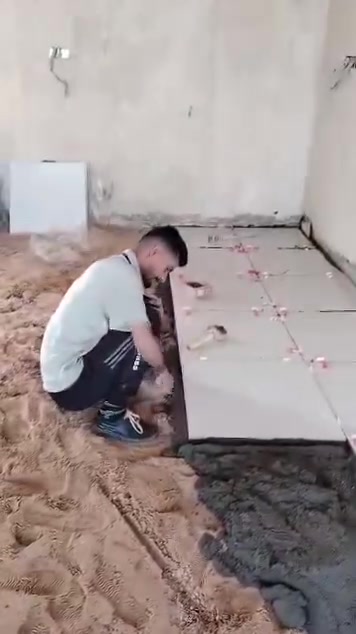 متفرغ • شغل درجة أولى • بالمتر وباليومية