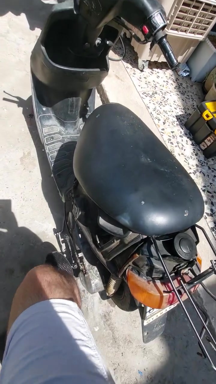 بطة شغاله هندر واحد بيهة فطر بالشاصي صغير ونقصهة كفرات فقط كامله مكمله سعر ٢٠٠ مكاني طالبيه
***********
بطة شغاله هندر واحد بيهة فطر بالشاصي صغير ونقصهة كفرات فقط كامله مكمله سعر ٢٠٠ مكاني طالبيه
