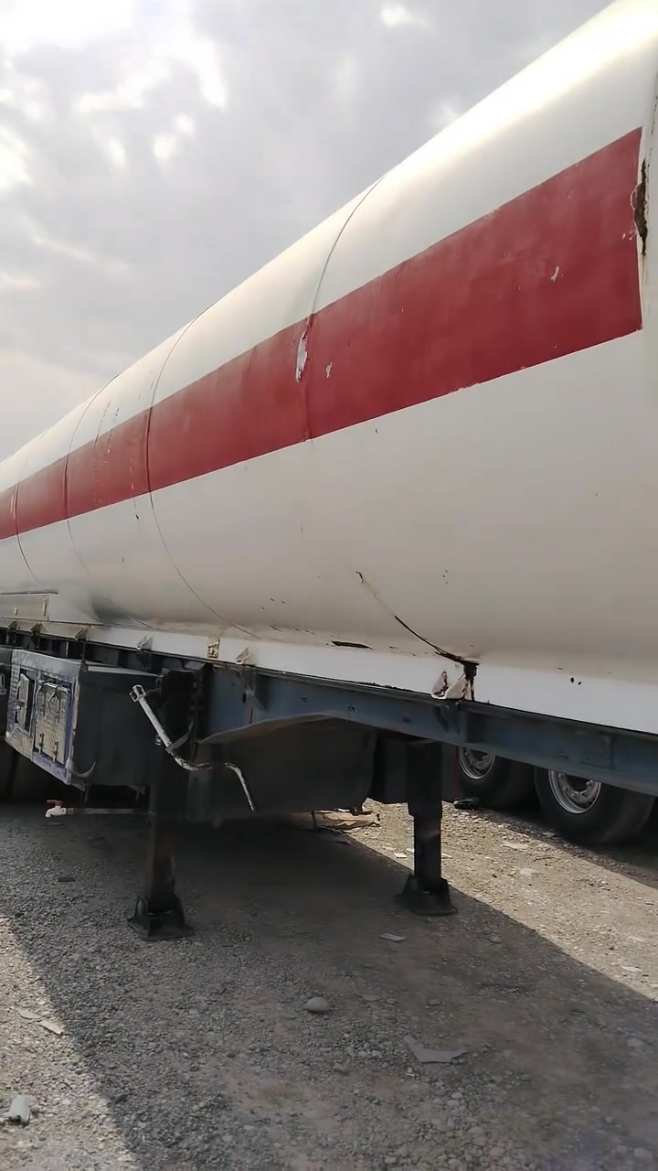تانکی للبیع مصلاوی دەبل تاییر 11 جوبلس مکفول جاهز للشغل عنوان کلار معرض شیخ صلاح ***********
