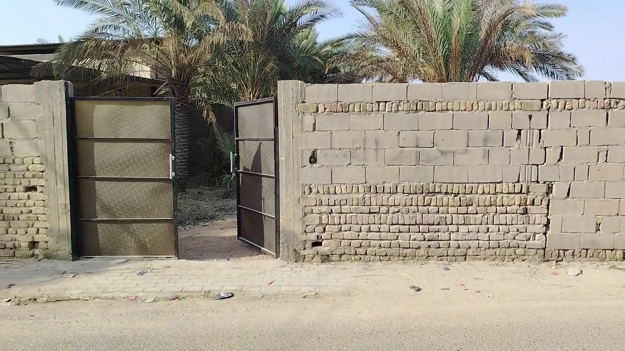 بساتين السماوه الشرقيه • ٥٣٤م • نقل أسهم