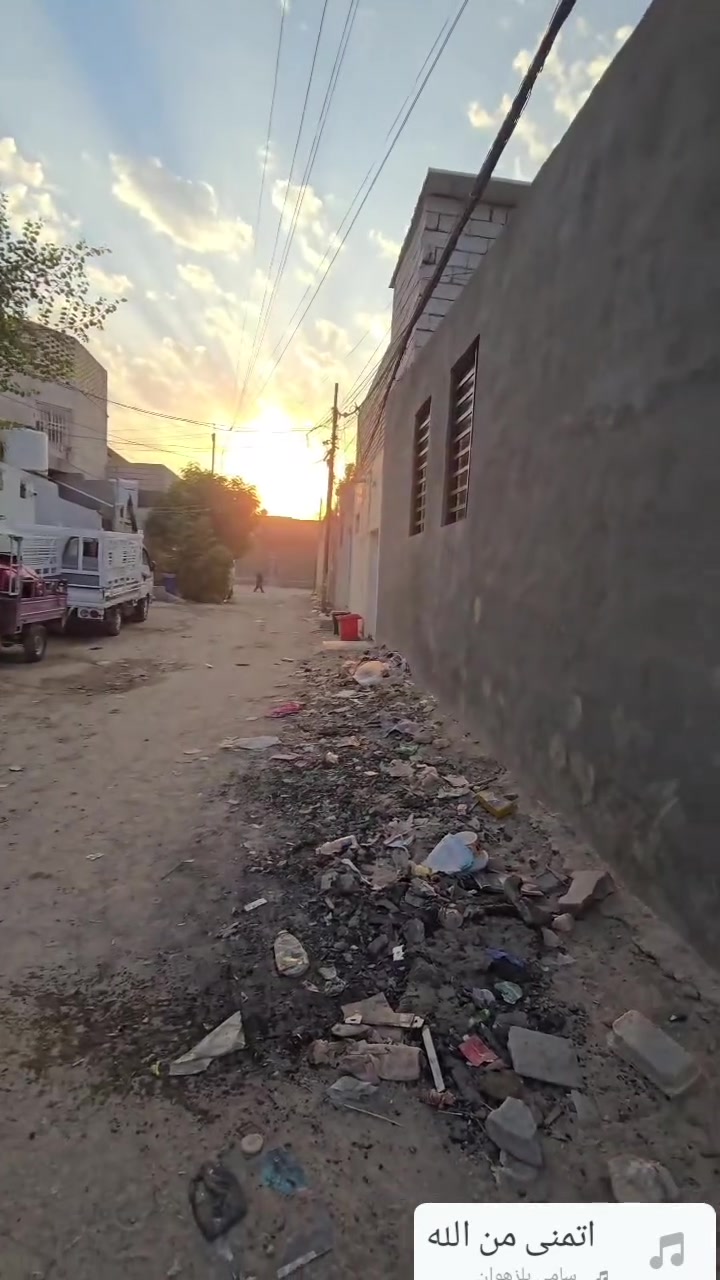 النجف الاشرف • ١٠٠م • سند ٢٥