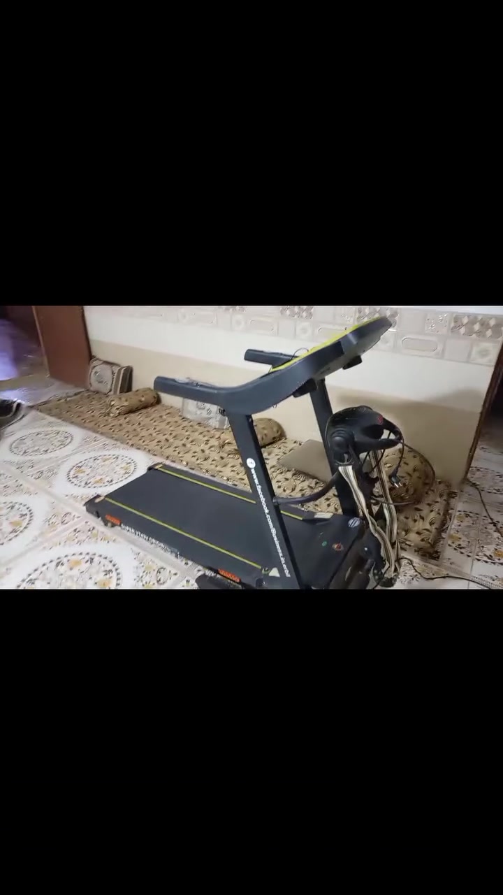جهاز رياضة • كركوك حي زوراء • مع هزاز