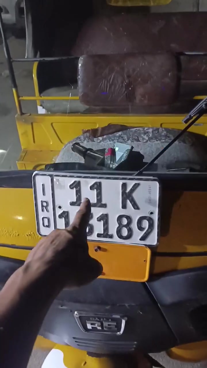 تكتك موديل 19شهر 10رقم وسنويه نكليزي تحويل ثاني يوم محرك فول نضافه تراي زيرو كلش حلوة نصبته حلوة شوف الفيديو وخبر واني خادم العنوان سبع قصور شارع المشروع السعر 5400بيه مجال قليل ***********
