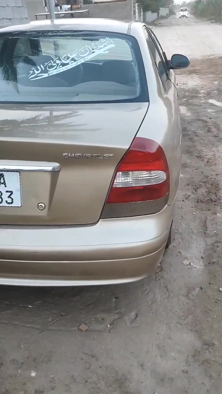 نوبرا للبيع رقم انبار سنويه وهزه جدد صارلهن شهرين راعيها بصفي  سياره كلش جديده مصبوغه عام جراد.  تبريد شغال صار بي ثقب ولحمته ومادرت غاز جيه الشته كهربائيات اشاير شغاله مكينه وكير جدد لاتنقيص ولا تبخير صدرها 80%.  دواخل كلش نضيفات وكشرها جديد نصبتها حلوه  تايرات 4 جدد ويل كب.
.  سعر 32وبيها مجال قليل للطيبين  .  مكان بابل جبله 
***********
***********
