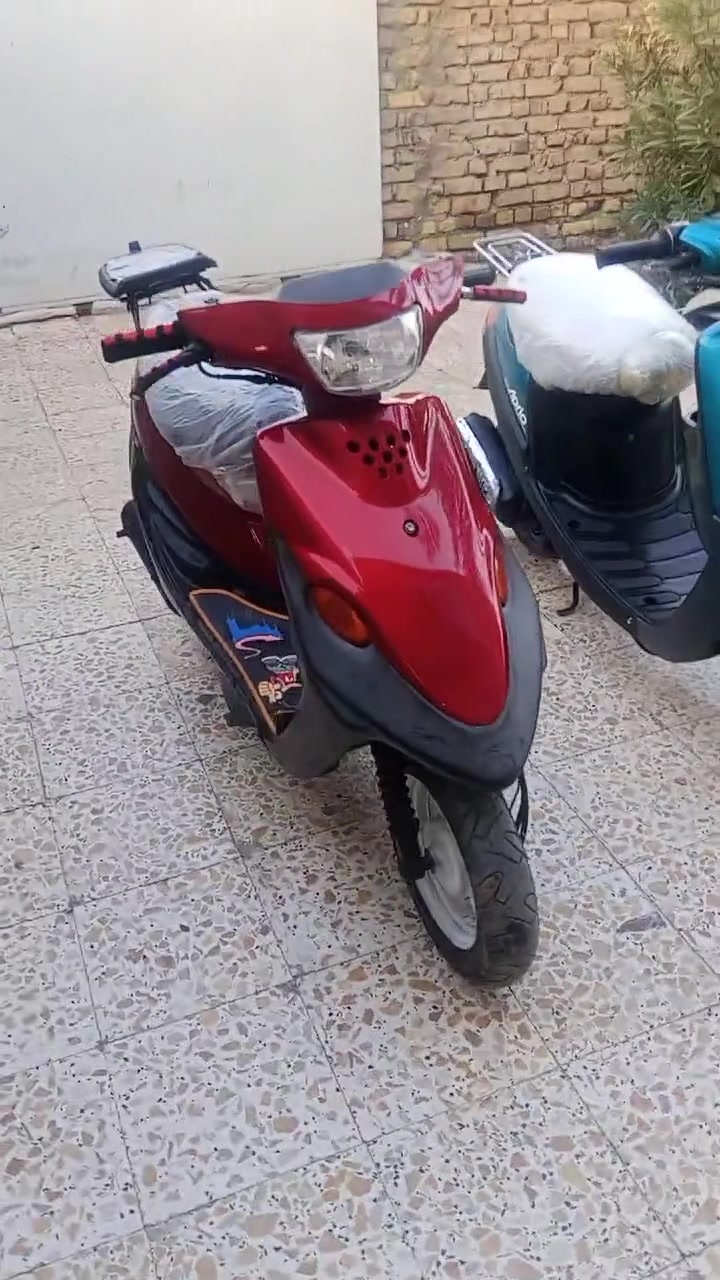 بطه • دراجات • ميسان