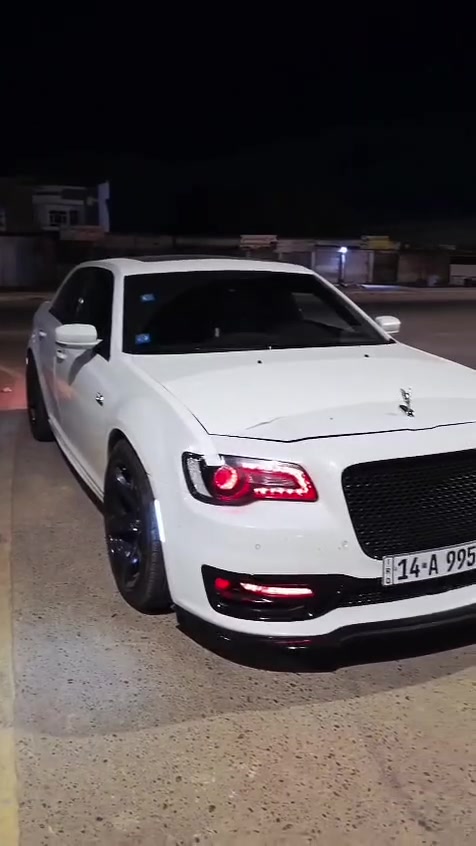 السلام عليكم
اوباما اكلايسر للبيع فقط
ارتي 5700 
بيها صوت رعب
فول مواصفات للاخير
فحته بنوراما
حساسات خلفيه او مامي
لادار امامي جانبي
برده خلفيه
جاهزه مابيها اي نقص
تخم تاير صدر تبريد جديد
رقم بصره بسمي
***********
***********
