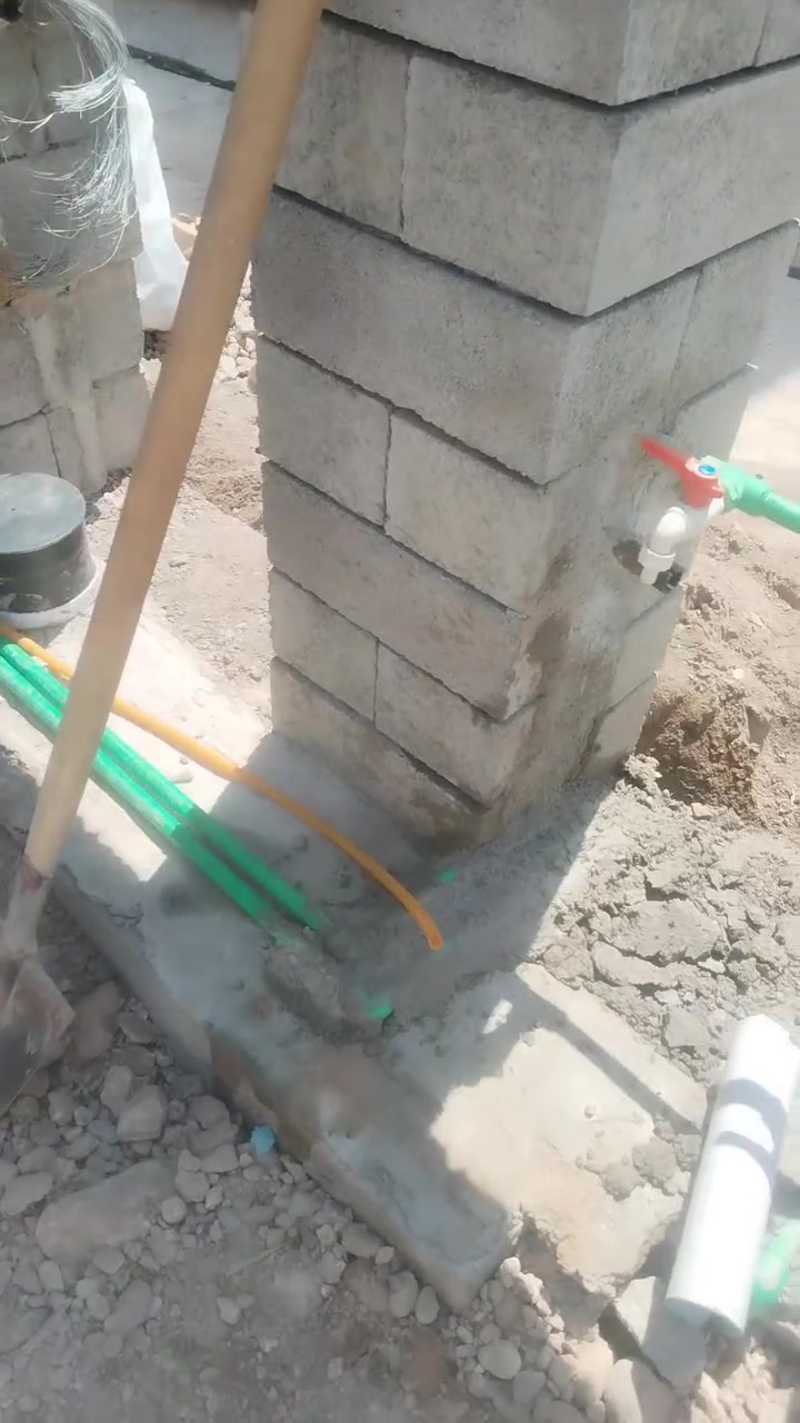 مرحلة التأسيس الصحّي الصحّية.. هي أساس راحة البيت على المدى الطويل! 🛠️💧
بحمد الله، تم بحفظ الله وجهودنا "ختم بيت" بحي البكر بالكامل وتأسيس شبكة الصحيات بأعلى معايير الجودة والإتقان، داخل مدينة الموصل الحبيبة.
في شغلنا ما نعتمد على الحلول المؤقتة، بل نضمن لك:
تأسيس متين ومخفي يحميك من أي تسريب بالمستقبل.
استخدام أجود أنواع الأنابيب والمواد المقاومة للضغط والحرارة.
دقة عالية بالميلان والتصريف لضمان انسيابية المياه وعدم تجمع الروائح نهائياً.
شغل هندسي مرتب يسهل عليك مراحل الإنهاءات واللبخ والسيراميك لاحقاً.
شغلنا عنوانه الأمانة، الدقة، والالتزام بالمواعيد. سواء كنت تبني بيت العمر، أو تقوم بترميم وتعديل دارك، أبو أسد جاهز لخدمتكم بأحدث الطرق الفنية الحديثة.
👇 شاهد الفيديو بالأسفل لتلاحظ بنفسك جودة التفاصيل والنهايات:
📞 للحجز والاستفسار أو المعاينة المباشرة:
الاتصال على الرقم: ***********
أو عبر الواتساب او الخاص
العنوان: Mosul - ونلبي الطلبات داخل مدينة الموصل بكافة احيائها 🏗️✨
#تأسيسات_صحية #سباكة_حديثة #بناء_بيوت #ديكورات_صحية #أبو_أسد #موصل #صحي_عام
