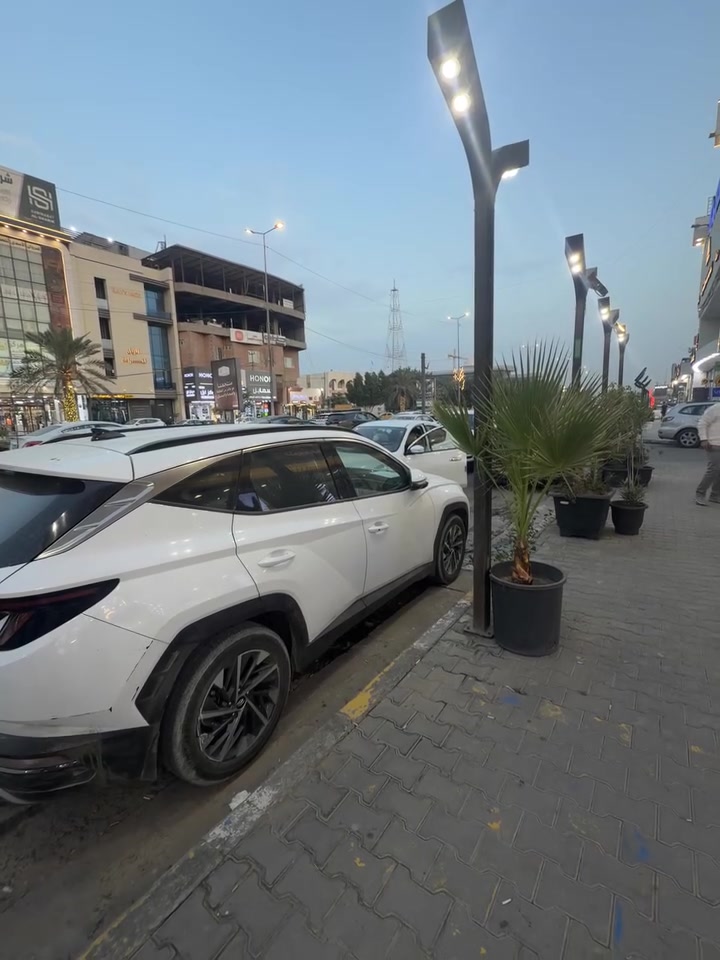 آيفون ١٧ برو ماكس • شاشة اصلية • بطارية ٩٦