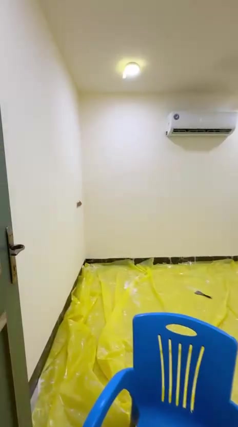 عرض صباغ غرفه 200الف كرسته وعمل 
200. الف فقط غرفة كرستة وعمل 

تواصل على واتساب فقط 
***********
