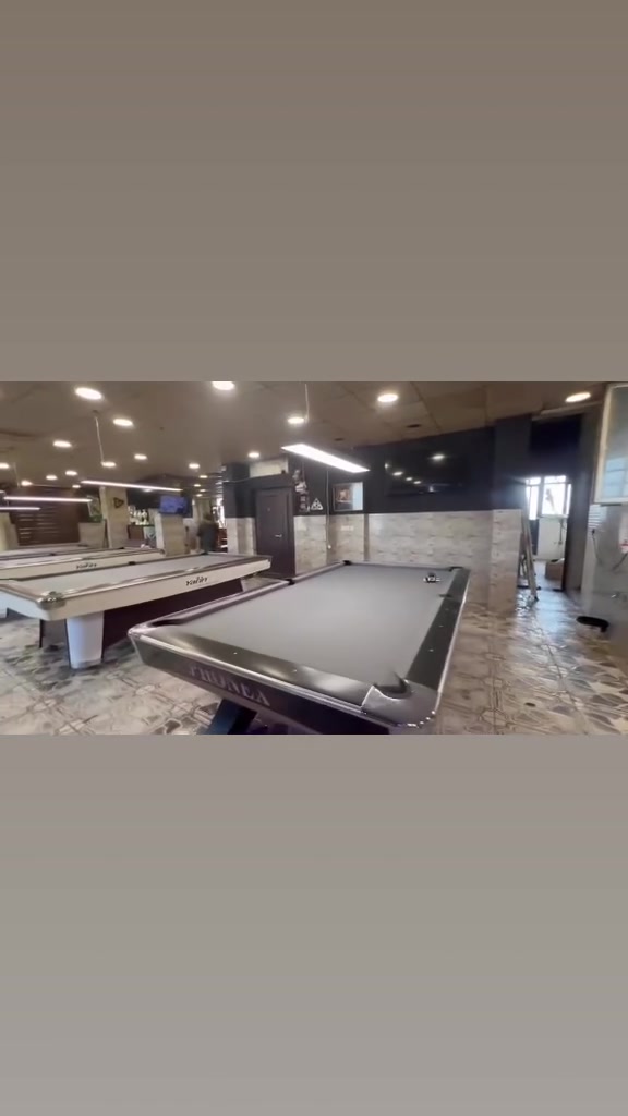 الى شباب حي القاهرة و محبين لعبة البلياردو
تم بعون الله افتتاح مقهى و صالة النسور ( القمة سابقاً )
بأدارتها و حلتها الجديدة
تقضون فيها احلى الامسيات و متوفر كلشي
جميع المشروبات الساخنة و العصائر و الاراكيل
صالة النسور معروفه بأطلالتها الجميلة و منظر حي القاهرة من فوك غير شكل
تعالو و شرفونه و كل الهلا بالجاينه
العنوان : حي القاهرة مقابل جامع غفار الذنوب في بناية القاهرة جم
للتواصل و الاستفسار : ***********
مفتوح : من الساعة 9 صباحاً-3 فجراً

نص مكتوب في الصور:
- مقهى و صالة النسور للبلياردو مقهى و صالة . NUSUR CAFE . NUSUR CAFE & BILLIARDS HALL النسور للبلياردو مفتوح يومياً من الساعة 9 صباحاً-3فجراً موقعنا حي القاهرة مقابل حلويات عدنان-بناية القاهرة جم *********** - *********** بأدارة : كرار بشار - مهند ميوزك