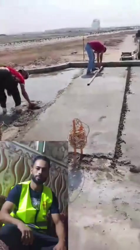 صيانة سقف • ترميم سقف • سقف البيت