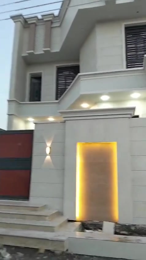 بيت زراعي • ١٥٠م • ٣ غرف نوم