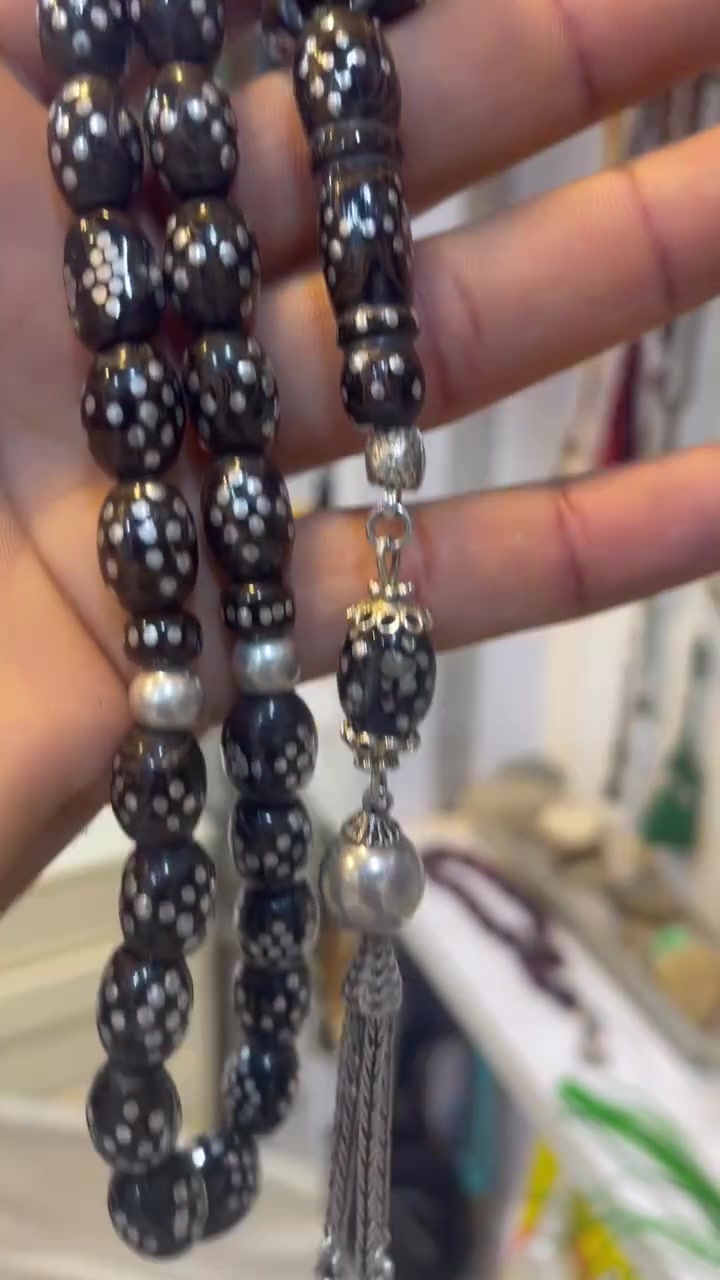 حجازي • اصلي • ٣٣خرزه