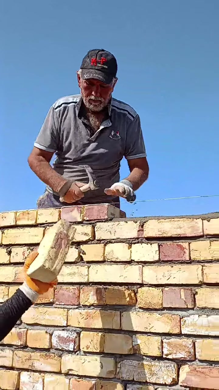 ‏شاهد الفيديو ،،،اذا كنت تبحث عن 
العمل النظيف تجده معنا ،،،ابو سمير 
للبناء الحديث ،،بابل،،***********‏ الجزء ‏5‏
