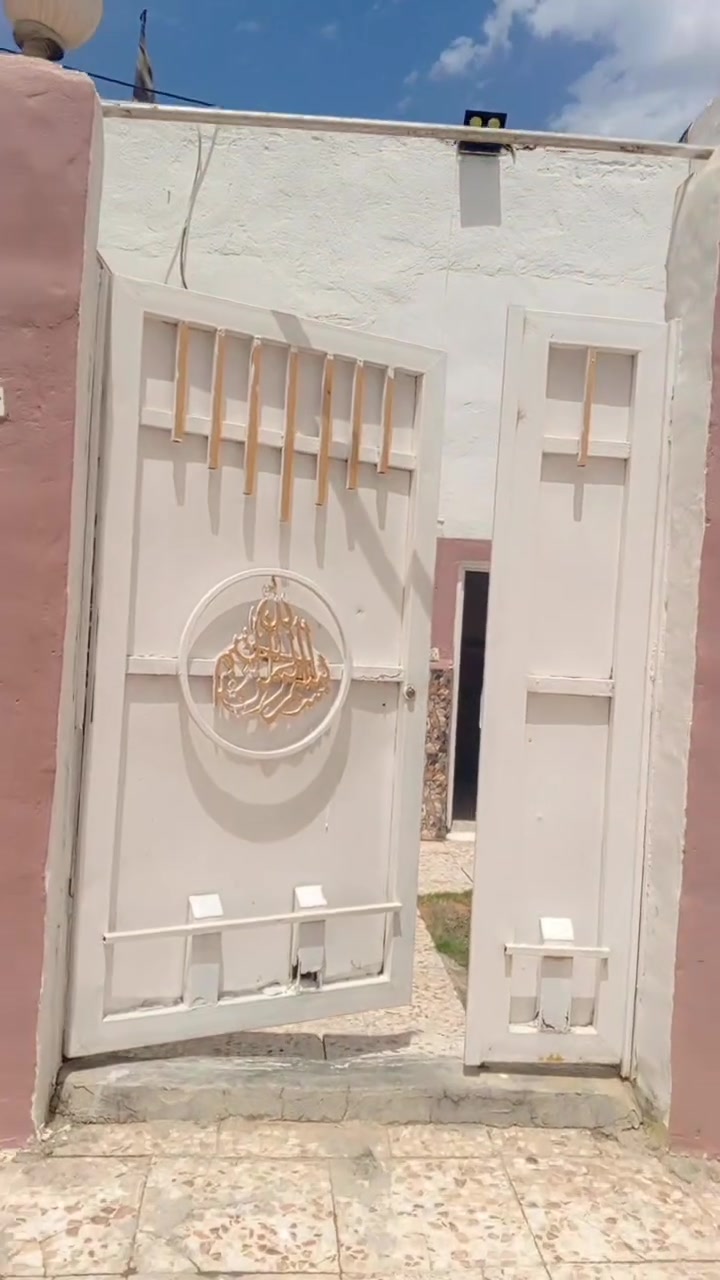 بيت • شارع أربعين أبو عجس • ١٠٠م