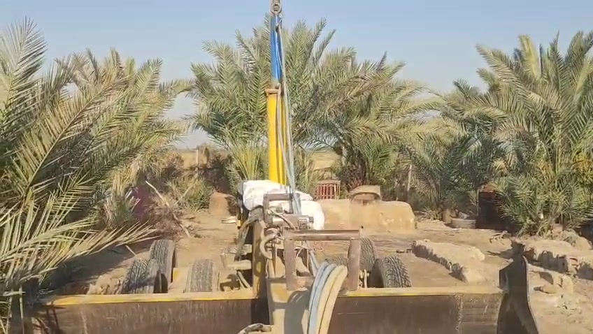 سلام عليكم معدلان حدادة حامد للبيع كامل هوه وجهازه باكستاني 16 رمز عرضه مترين وثمانين سعره ٥ ونص وبي مجال مكانه ديوانيه قضاء الشاميه اتصل ***********
