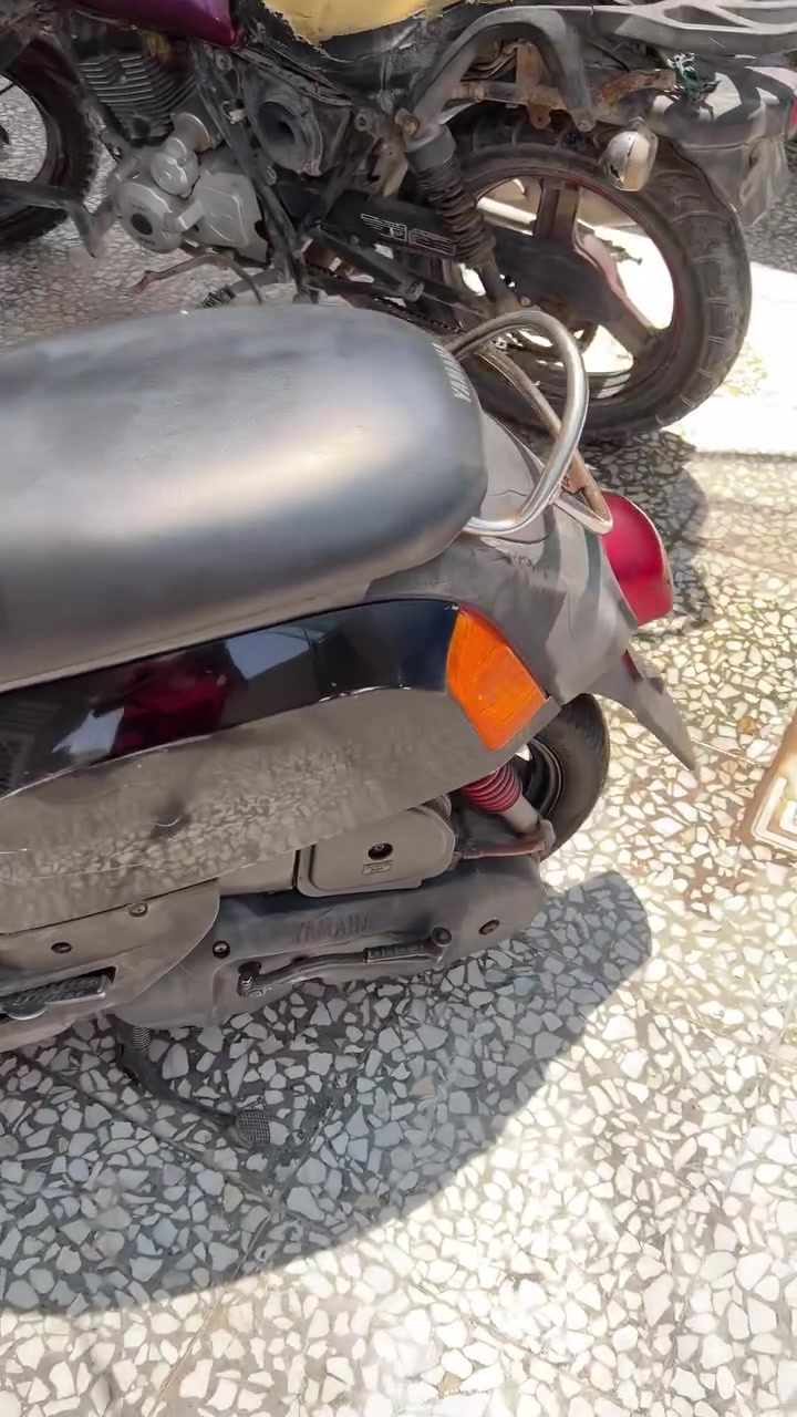 السلام عليكم
ماكس بوليس كابريتر حاويه🛵🎌 ما صارله هواي من نازله من الرمبه مشتريه ب٢٦/٧ منزله ١٠/٨ كلشي مكفول بيه كهربائيات محرك البانزين محسن ودهن درجه اولى الله شاهد
 
السعر ٩٥٠ وييه مجال

 مكاني نجف حي النداء شارع المجمعات الرئيسي 

الرقم ***********
