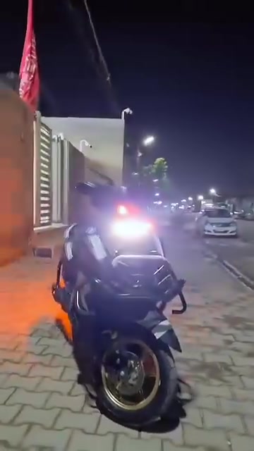 ياماها ZR • ٢٠٢٥ • كفاله