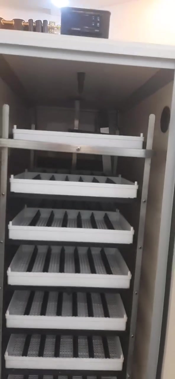 متاح فقاسه جيموكا 700  بيضه جديده مستعمله وجبه واحده 
نسبة التفقيس معروفه وعاليه نضافه فول 

رقم الهاتف للإستفسار 
***********
           و
***********
موجود توصيل كافة محافضات العراق
