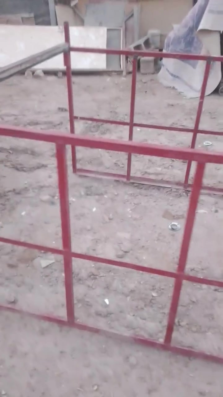 قطع غيار • بجكوك