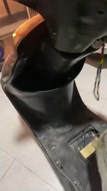 بريز • كابريتر • نواقص بسيطة