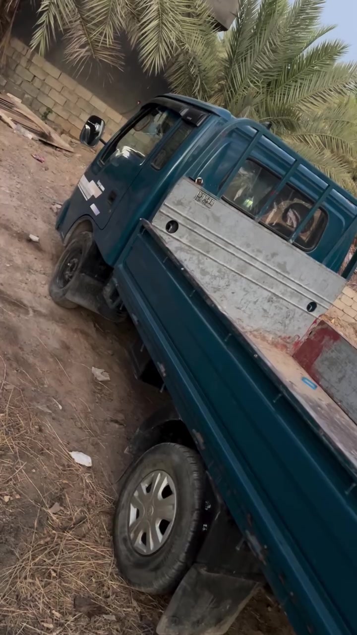 سلام عليكم كيا ام عيون البيع موديل 2001
كير محرك شاصي مكفوله من كلشي بلاديه رقم صلاح الدين إنكليزي سعره 75$بيه مجال ***********عنوان بغداد الراشديه
