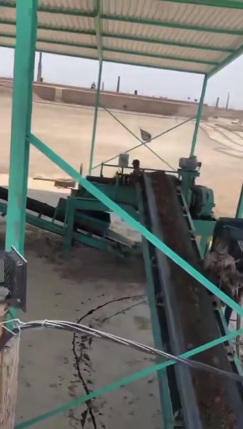 سلام عليكم
معمل طابوك لبيع 
80 دونم 
معمل جاهز
فران جديد 
خط نتاجي جديد 
معمل كامل من كلشي 
‭*********** 
‭***********
