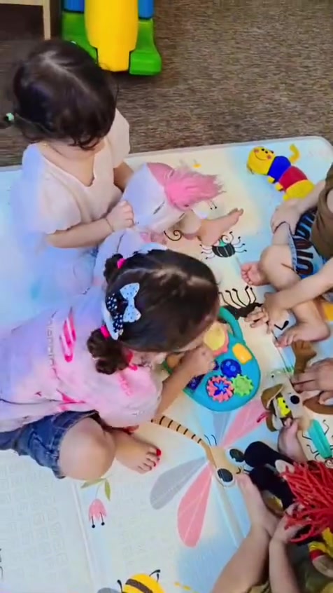 حضانه روضه شمس🌞
التسجيل مفتوح
رقم الروضه ***********
