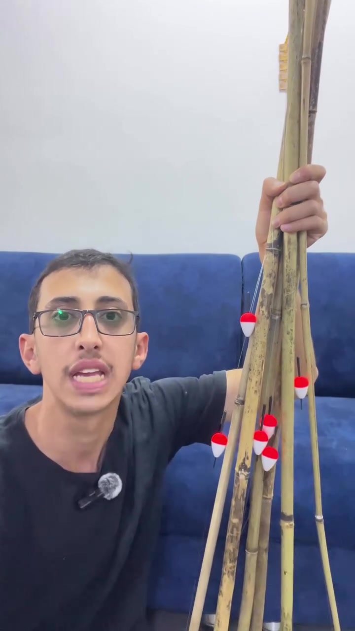 صيد سمك • عمل يدوي • سعر مناسب