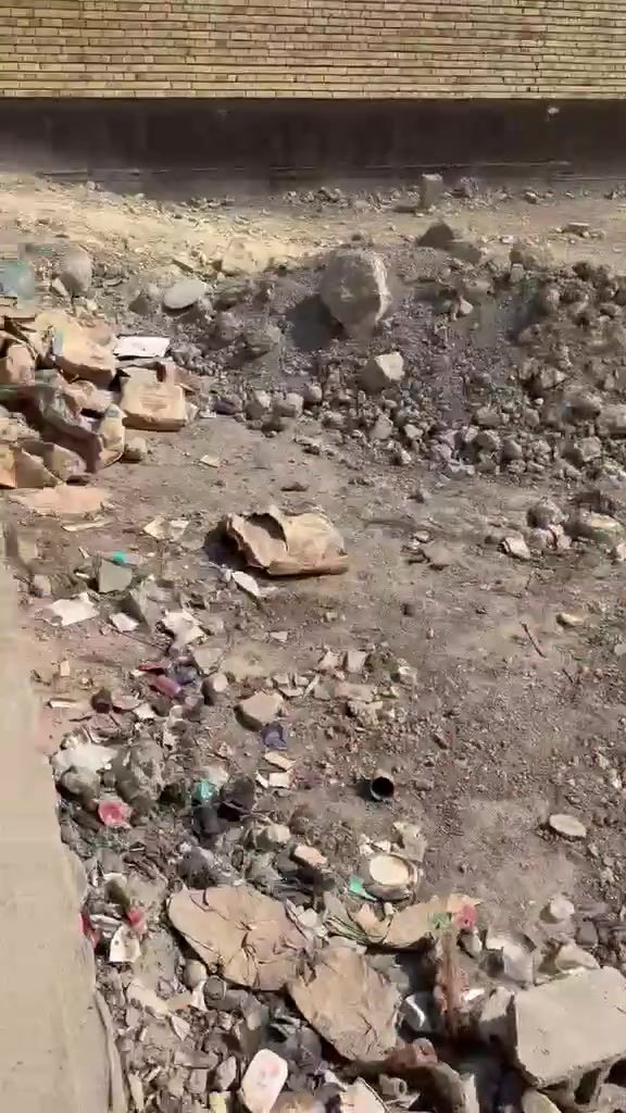 طابو زراعي • ٣٧٥م • خلف بيت دكتور ماجد