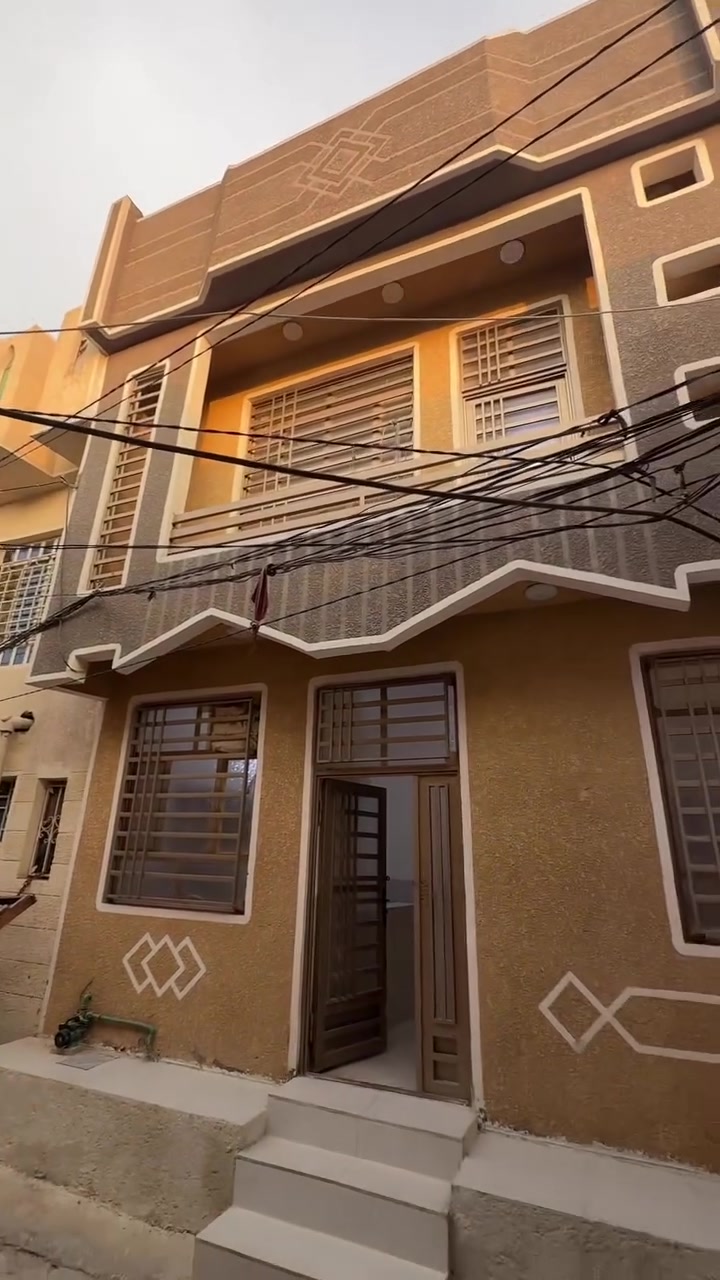 شارع ابو طالب • ٥٠م • بناء حديث