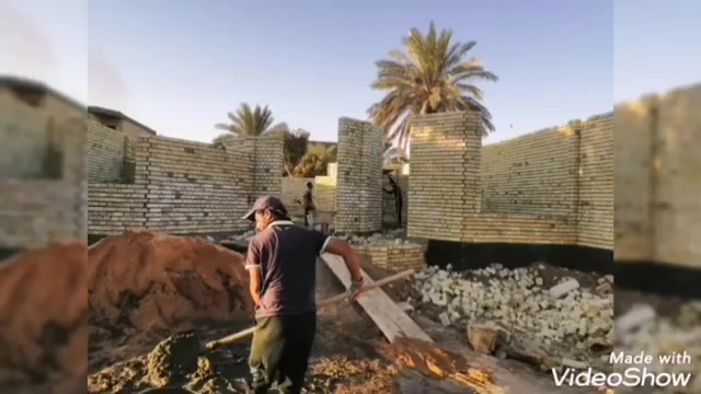 سرعة • نضافة • بناء