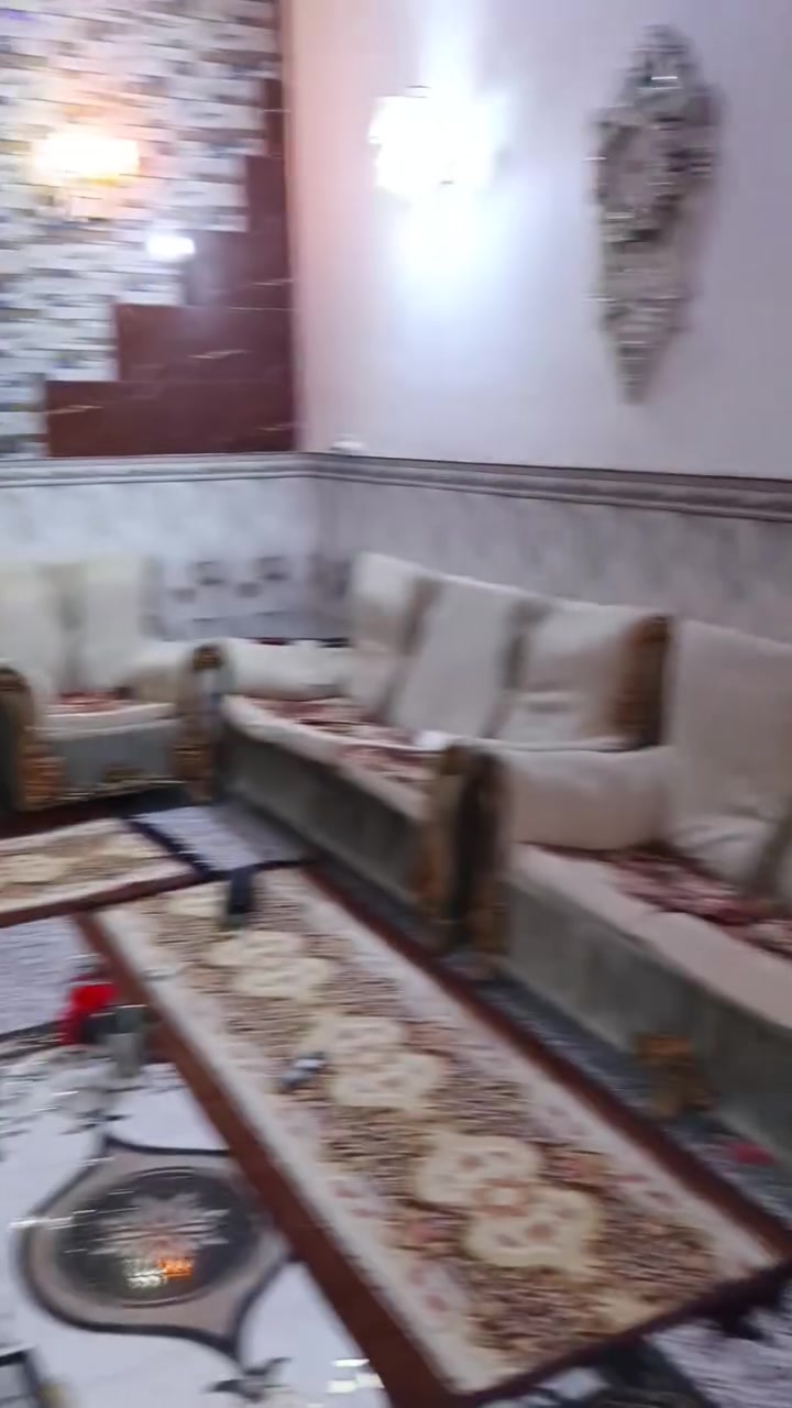 @إشارة محمد الشمري ليث العراقي الضامن للعقار المندوبةزهراء لبيع العقارات @المتابعين @الجميع
يا الله مشتمل طابقين طابو صرف بابل المسيب حي العسكري المساحة ١٣٠ متر مربع السعر نقد ٥٧ بيع نقد
*********** ابو مراد
‏‪***********‬‏ محمد الشمري
@إشارة محمد الشمري ليث العراقي الضامن للعقار المندوبةزهراء لبيع العقارات @المتابعين @الجميع
