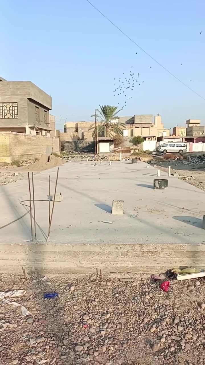 سبع البور • طابو صرف • قطعة أرض