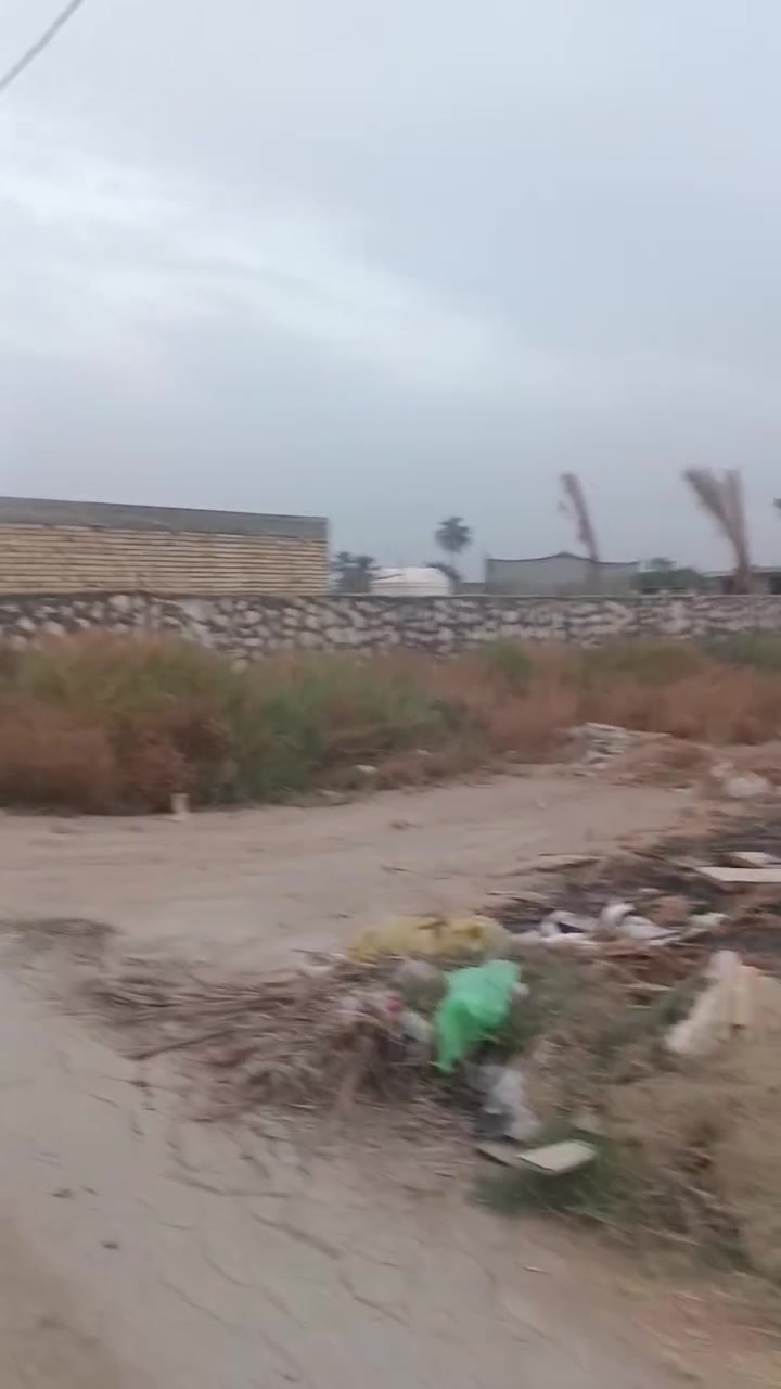 الحلة • مزرعة ٢٠٠٠م • أرض ٢٥٠٠م