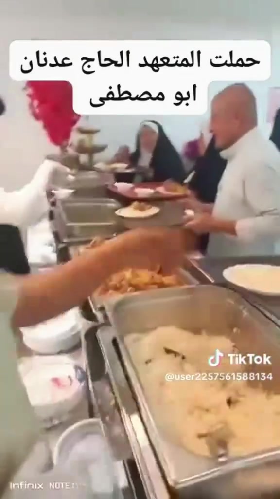🌕 بشرى سارة لراغبي زيارة بيت الله الحرام! 🌕
​يعلن مكتب الحاج عدنان أبو مصطفى وكيل شركة المسرة عن إطلاق حملته الجديدة بأسعار لا تُنافس وخدمات ملكية! 🕋✨
​🚫 وداعاً للتكاليف الباهظة! 🚫
​الآن، اعتمر وريح بالك بـ 700 ألف دينار عراقي فقط! 💰 (كاملة ومكملة).
​📣 ماذا يشمل هذا السعر؟ (جميع الخدمات):
✅ تأشيرة العمرة (الفيزا).
✅ تذاكر الطيران (ذهاب وإياب).
✅ السكن في فنادق قريبة ومريحة.
✅ النقل الداخلي باصات حديثة ومكيفة.
✅ مزارات المدينة المنورة ومكة المكرمة.
✅ كادر إداري وديني مرافق للحملة.
​🔥 المقاعد محدودة جداً! سارع بالحجز الآن.
​للحجز والاستفسار، اتصلوا بنا:
📞 ***********
📞 ***********
​أو زورونا في مقر المكتب: [العراق ديالى خان بني سعد]

