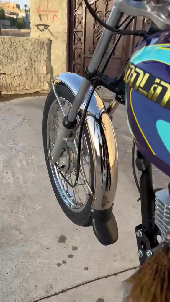ماطور • ٢٠٢٦ • جديد