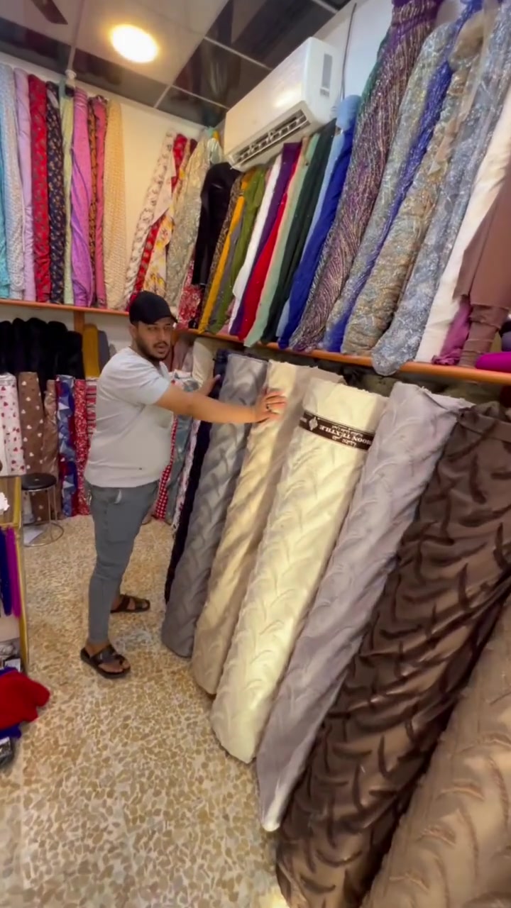 🌹
لعنوان موصل يارمجة الشرقيه الاولئ  مقابيل علي نهيبه زورونا
🚗يتوفر خدمه توصيل الئ جميع المحافضات 
*********** للتواصل واتساب ابعثلكم ال لكيشن
