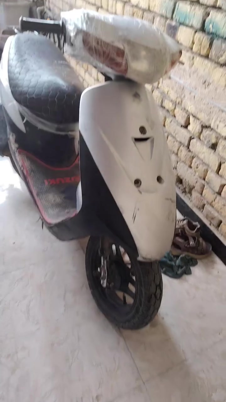 سوزوكي • جفتت • ميسان