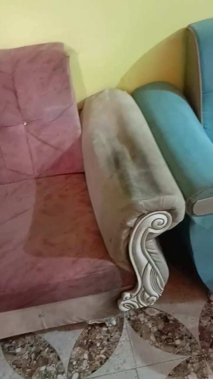 كنبه • بلناصريه مركز
