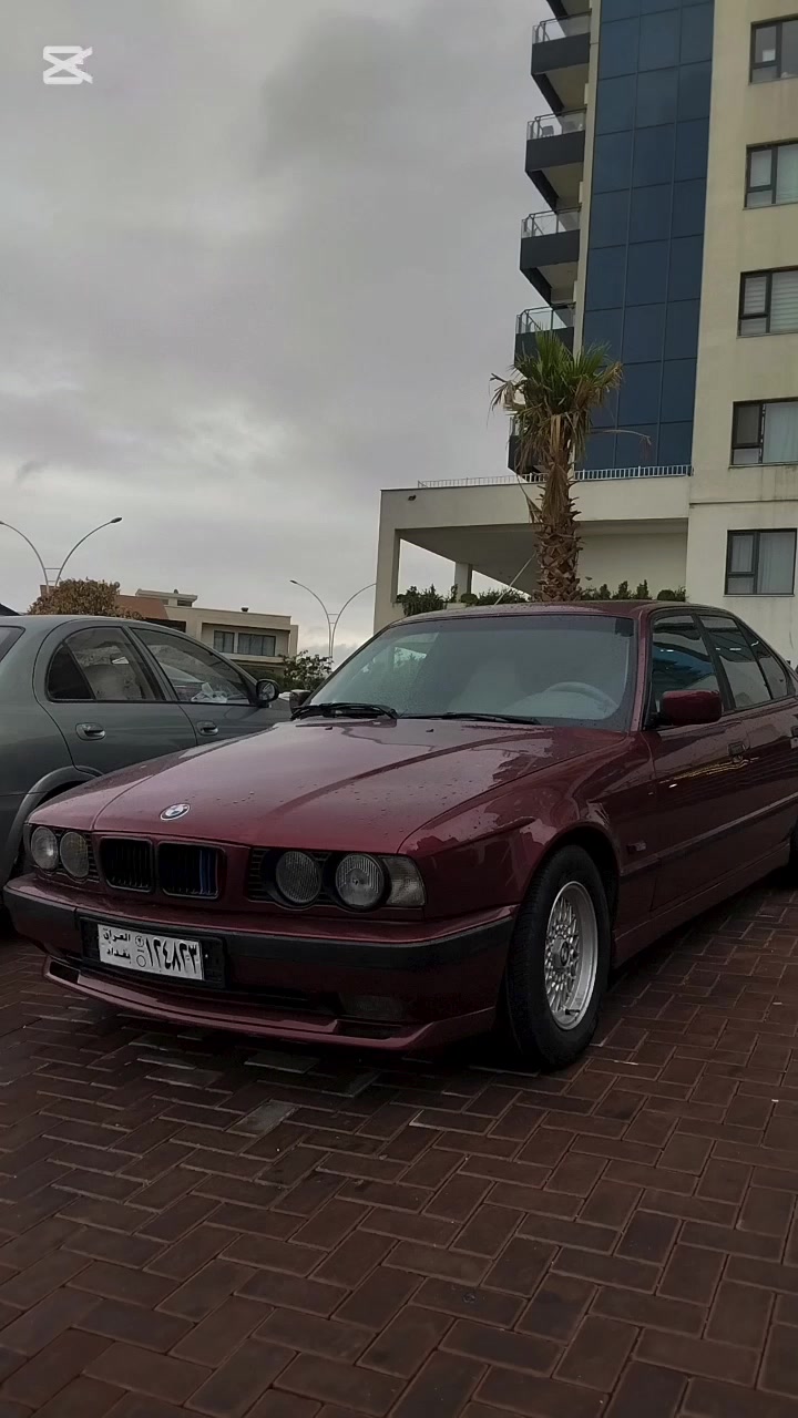 BMW E34 525iA 1993
ئاڕمی پلاستیکی سلێمانی
گێڕ ئۆتۆ
مۆدی بەفر و سپۆرت
تاك دیجیتاڵ
سڵاید 
٢ جام کارەبا
ABS
تەبرید سارد و گەرم
تەبرید مەرکەزی 
دەبڵ ئایرباگ و دەبڵ چەکمەجە
سوکان ڤۆلیۆم سەقەر
کوشن جلد ناو ڕەساسی ناو فۆرمیکا
٧ کەلە
لایت زەرب
دۆسەی بیلادی
ویل و تایەی لۆك
دەعامی پێش و پشت کراوە بە ئێم
لێدراوی نییە 
کامل بۆیاخ لەسەر کاڵ بوونەوە
بەس فرۆشتنە

شوێن:سلێمانی
***********
***********
