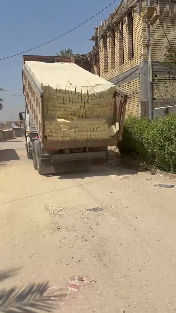 طابوق درجه اولى