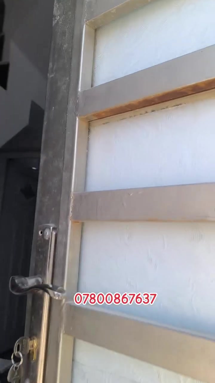 🏡 دار للبيع – حي ميسان / النجف الأشرف
📐 المساحة: 50م²
💰 السعر: 28 مليون دينار
✅ شغل جناي درجة أولى
✅ بناء طابوق جمهوري
✅ أساس وسقف كونكريت مسلح
✅ البيت مطبّك السطح وجاهز للسكن
🛏️ غرفة، صالة، مطبخ، حمام، ومخزن سطح
🚰 تانكي + كيزر وتشطيب ماء كامل
📍 قرب سكلة الكرعاوي – شارع الزوار
📄 سند زراعي مع إقرار محكمة
📞 ***********
