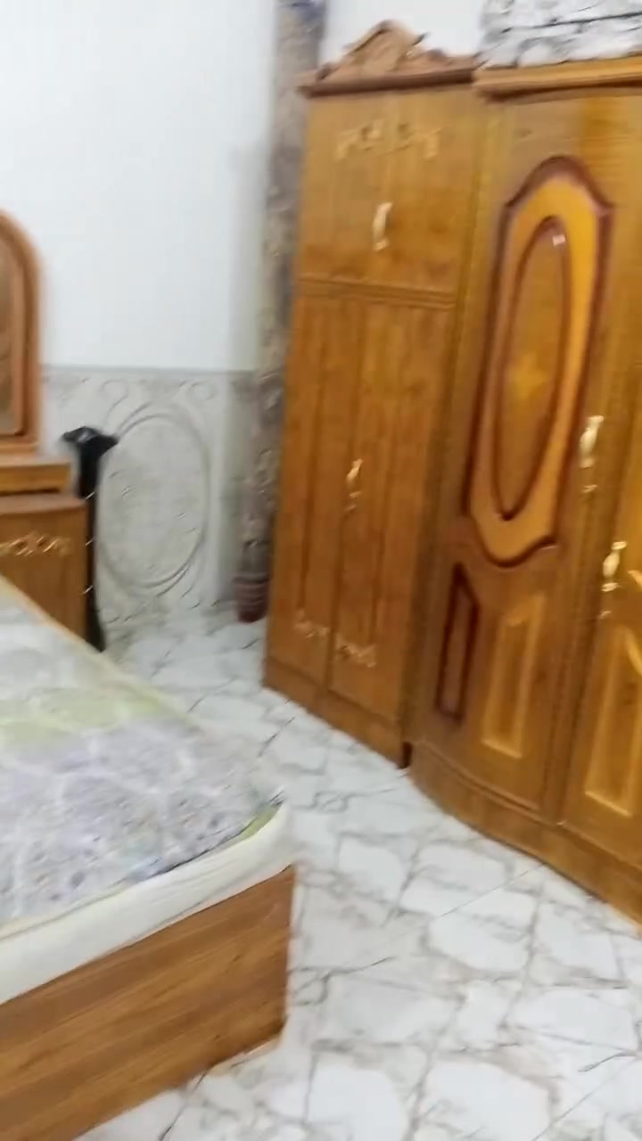 النجف • غرفة نوم • أثاث