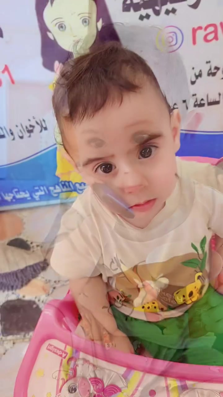🌸✨ روضة سالي تعلن عن تخفيضات خاصة ✨🌸
عرض خاص لمدة يومين 
سارعوا بالتسجيل والاستفادة من التخفيضات 🤍

🧸 تخفيض خاص على الحضانة
📚 وتخفيض خاص على التمهيدي

📩 للاستفسار والتسجيل يرجى مراسلتنا
🌈 روضة سالي التعليمية الترفيهية
مكان يجمع بين التعلّم، اللعب والمرح 💕🎈
